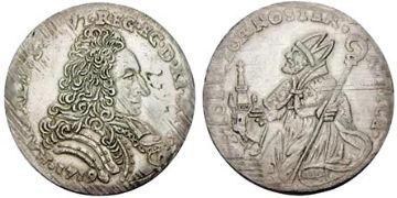Ducato 1719-1721