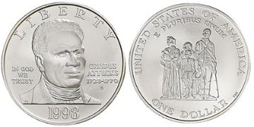 Dollar 1998