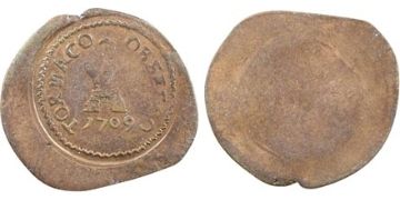 2 Sols 1608-1835
