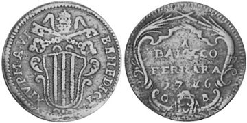 Baiocco 1746