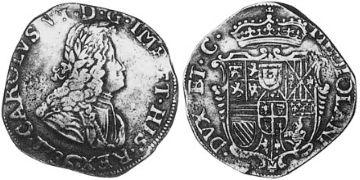 Filippo 1728-1736