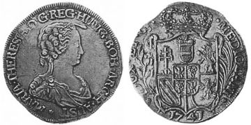 Filippo 1741-1749