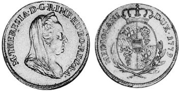 Zecchino 1778-1780
