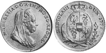 Doppia 1778-1780