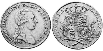 Doppia 1781-1785