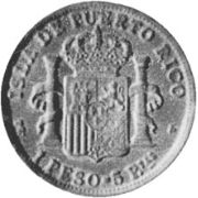 Peso 1895