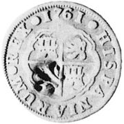 1/4 Dollar 1884