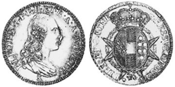 Paolo 1788-1790