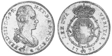 2 Paoli 1791