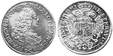 Francescone 1747-1764