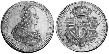 Francescone 1766-1771