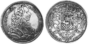 Francescone 1769-1774