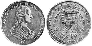 Francescone 1786-1790