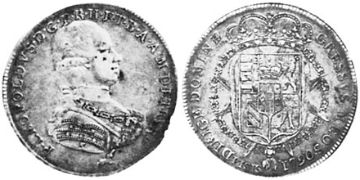 Francescone 1790