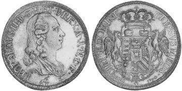 Francescone 1790