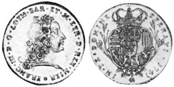 Unghero 1738-1741
