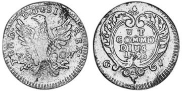 Grano 1793-1795