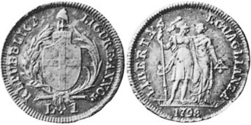 Lira 1798