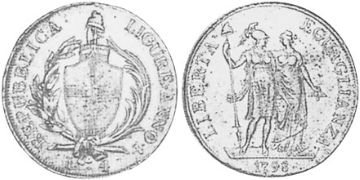 2 Lire 1798