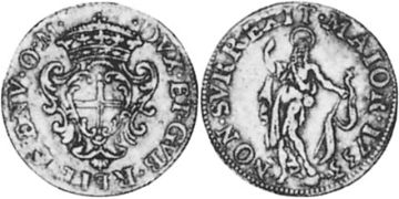 Zecchino 1724-1739