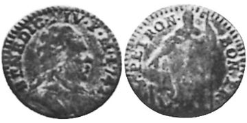 2 Bolognini 1742-1756