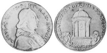 100 Bolognia 1782