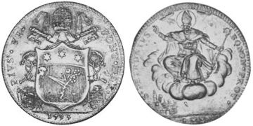 100 Bolognia 1795