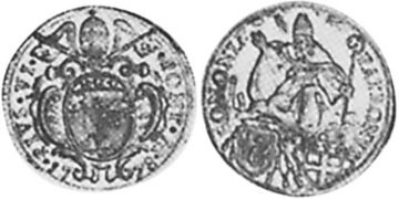 Zecchino 1778-1787