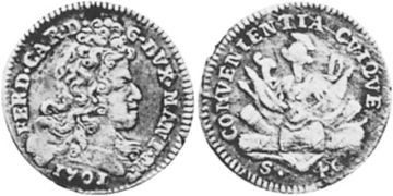 Lira 1701-1706