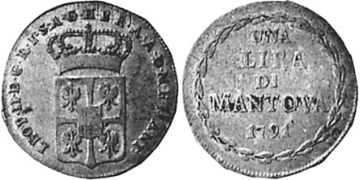 Lira 1791