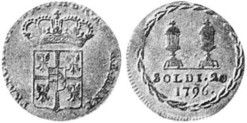 Lira 1796