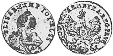 3 Grosze 1759