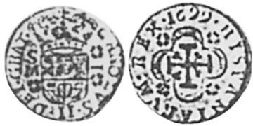 Escudo 1699