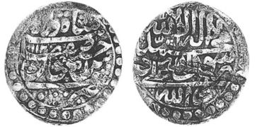 Abbasi 1705-1708