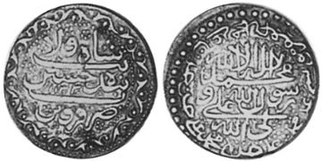 Abbasi 1717-1724