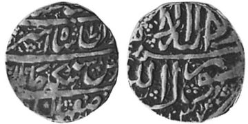 Abbasi 1725-1728