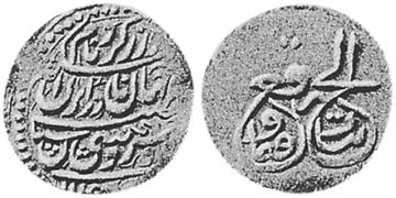 2 Shahi 1735