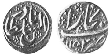 2 Shahi 1740