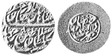 2 Shahi 1744