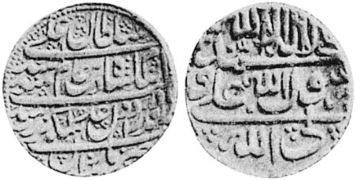 Abbasi 1748