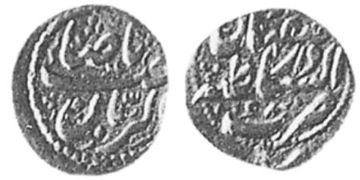 Shahi 1753-1756