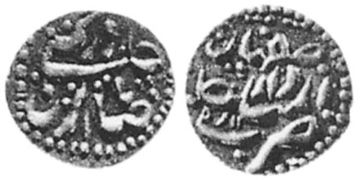 Shahi 1755