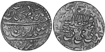 Abbasi 1753-1754