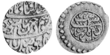 6 Shahi 1760