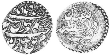 Shahi 1782-1783