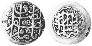 Abbasi 1785-1790