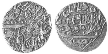 Abbasi 1590-1889