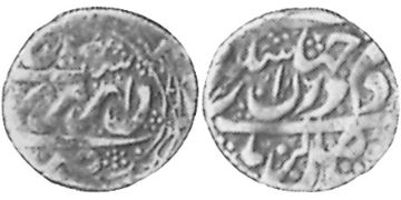Abbasi 1787-1795