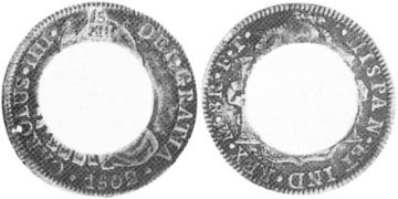 Xii Bits 1797