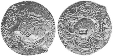 66 Shillings 1798